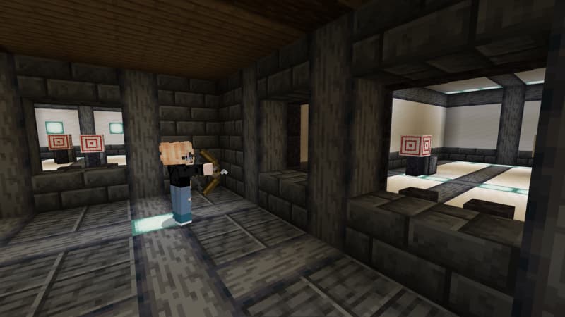 Escape Room - City Mansion