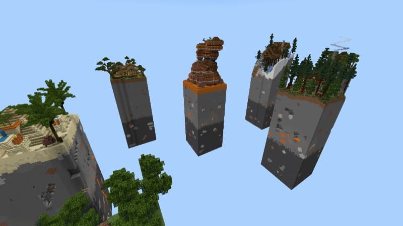Chunk Challenge