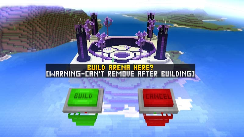 PVP Add-On