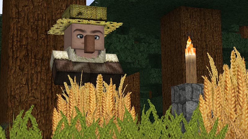 Earthy Texture Pack