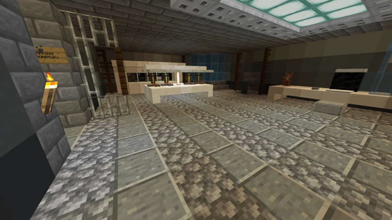 Billionaire's Bunker