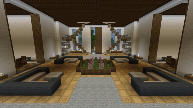 Luxury Palace
