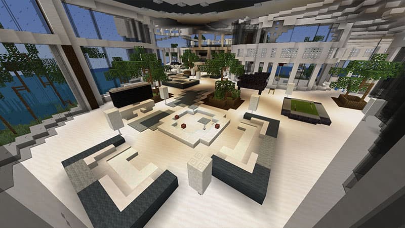 Millionaire Resort