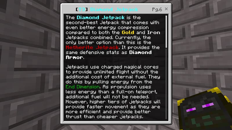 EnderTech