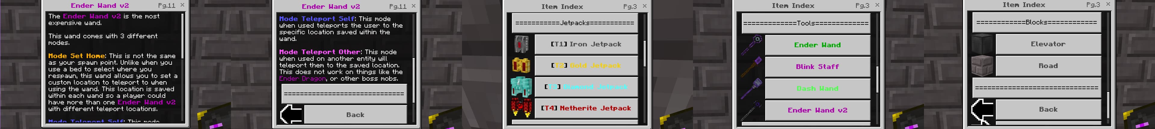 EnderTech