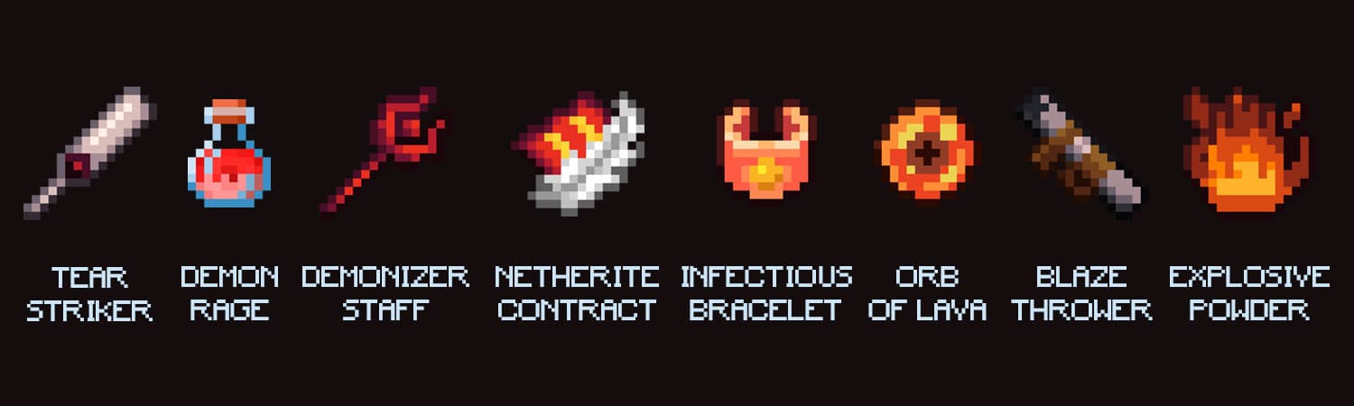 Demon Tools