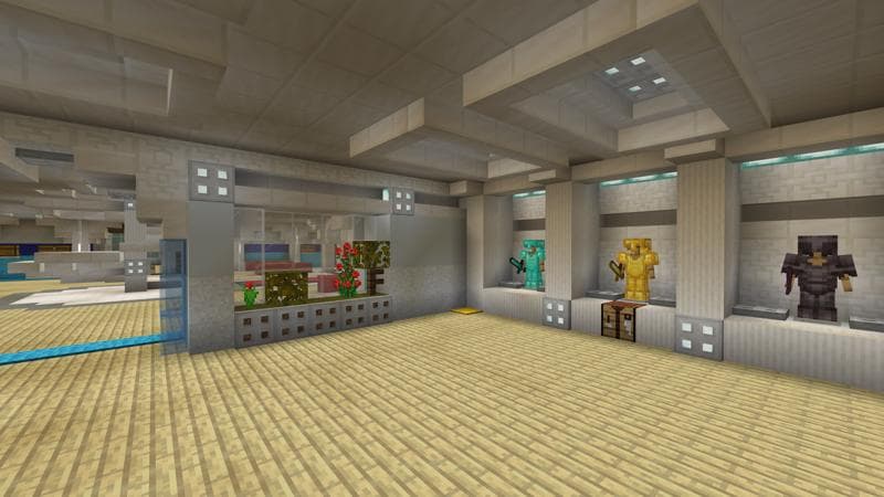 Safest Millionaire Mansion