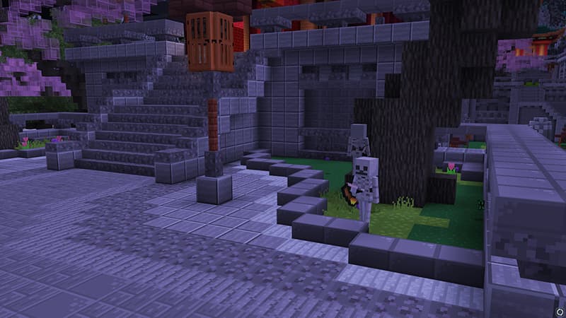 Simple Scapes Texture Pack