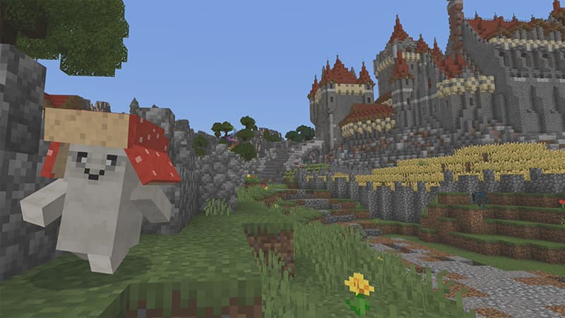 Advanced Mobs