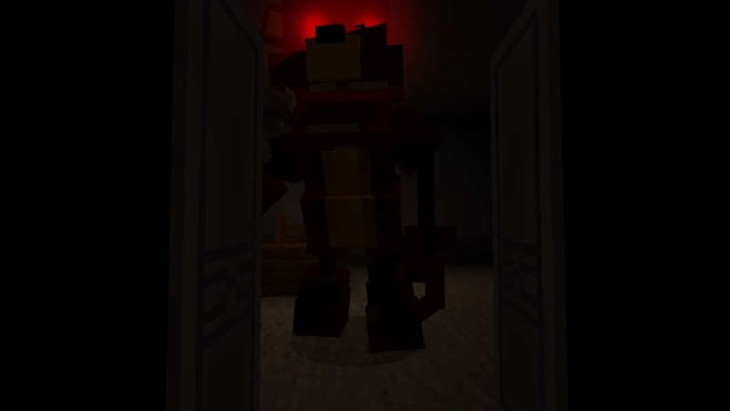 5 Nights at Dolls: Nightmares