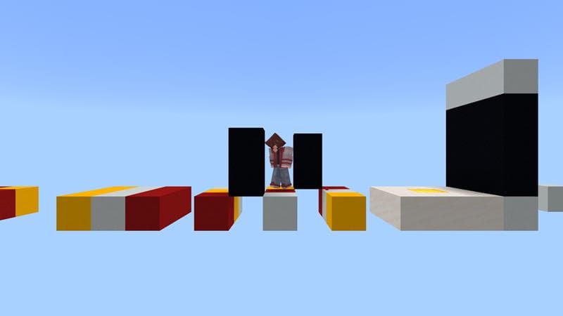 Troll Parkour