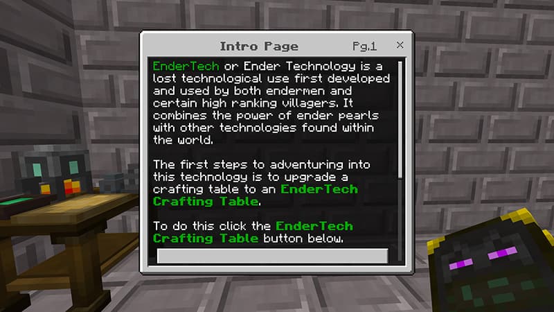 EnderTech