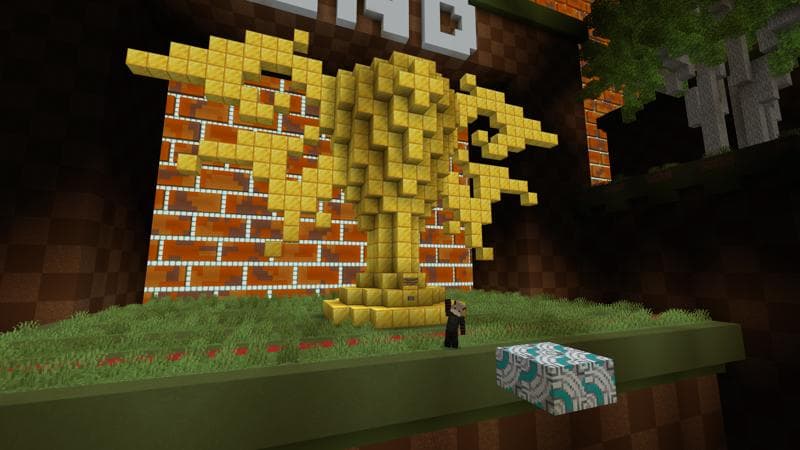 Arcade Parkour