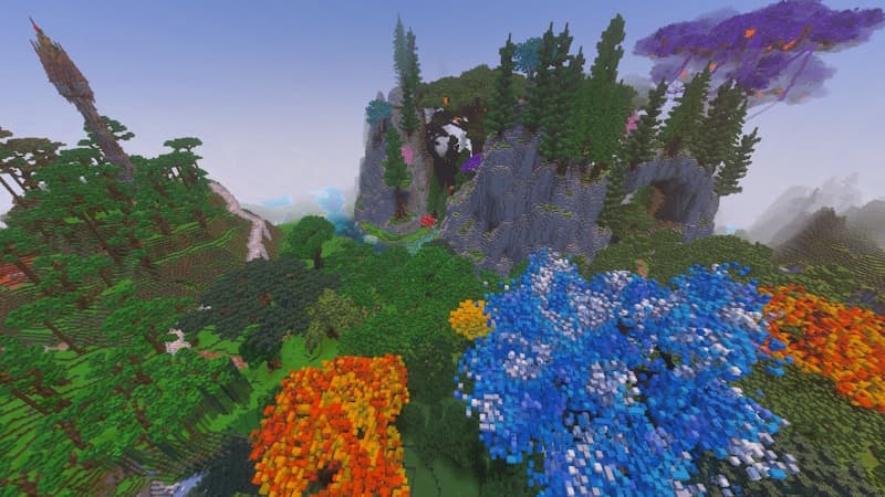 Enchanted Forest