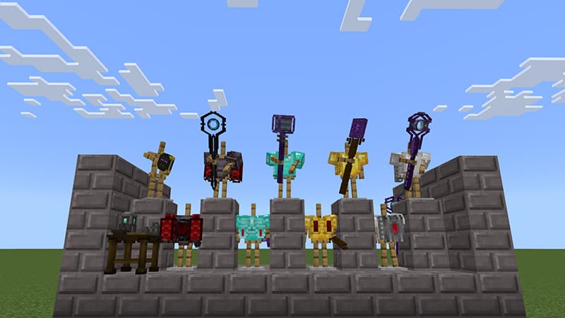EnderTech