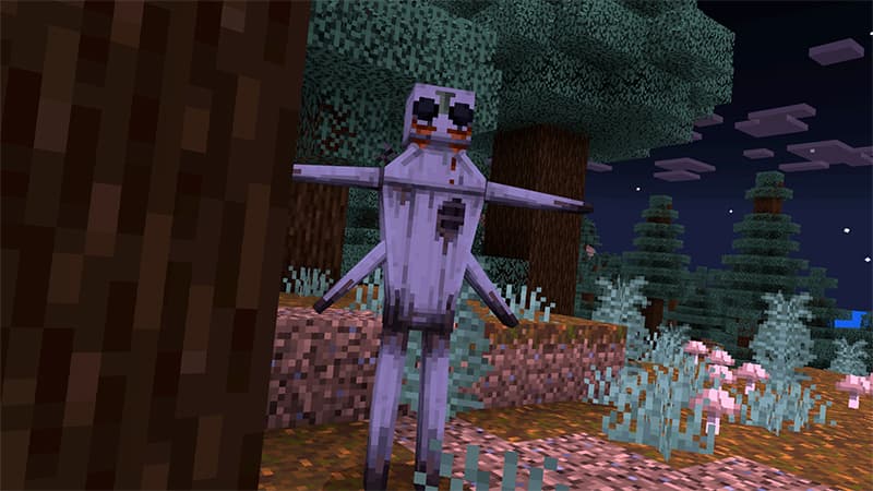 SCP Survival