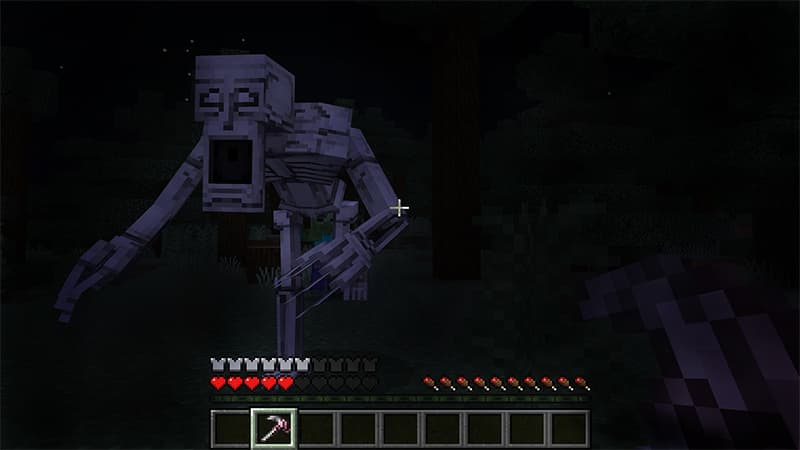 SCP Survival