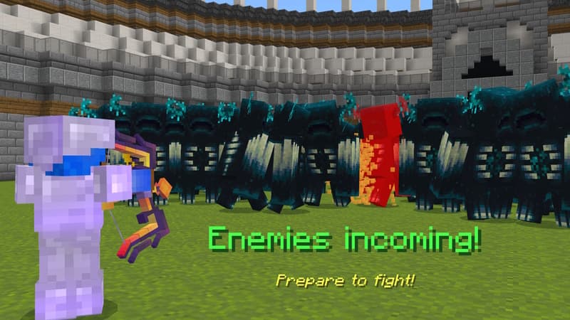 YOU vs 100!