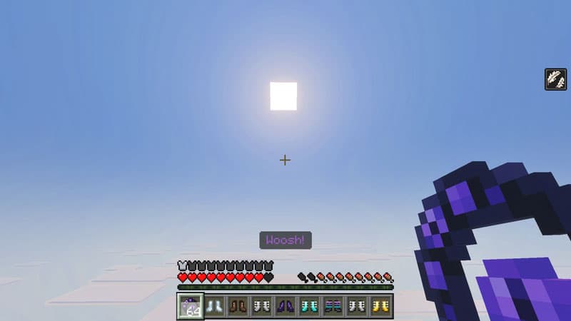 Movement+ Add-On