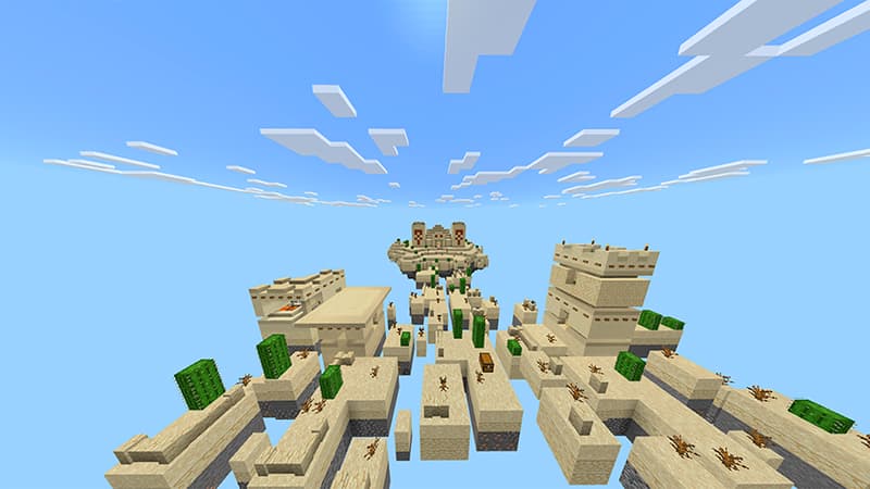 Skyblock Millionaires