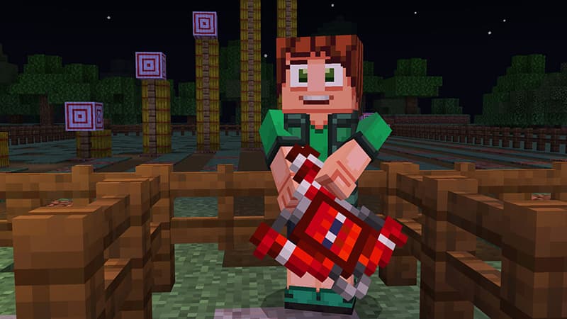 Crossbow Expansion