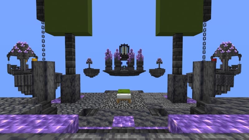 BEDWARS CLASSIC