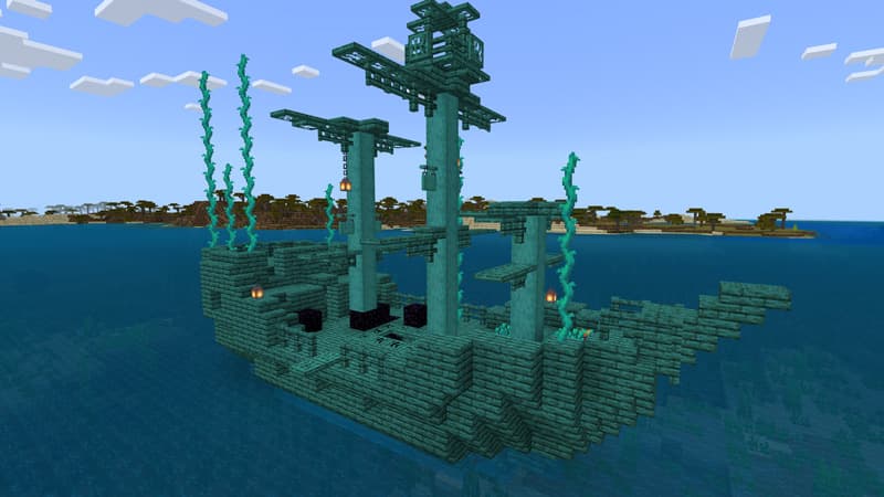 Infinite Structures
