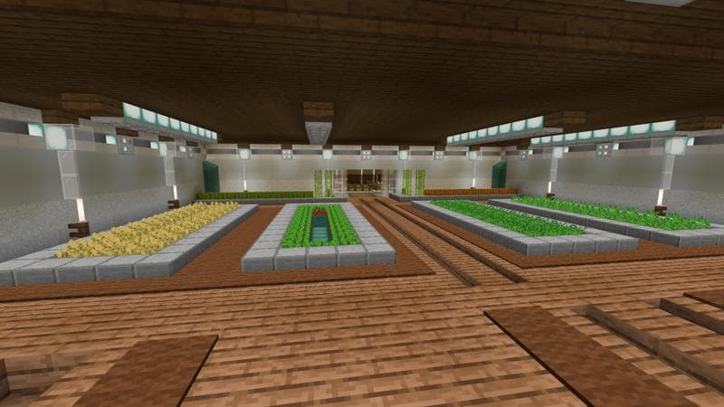 Safest Millionaire Mansion