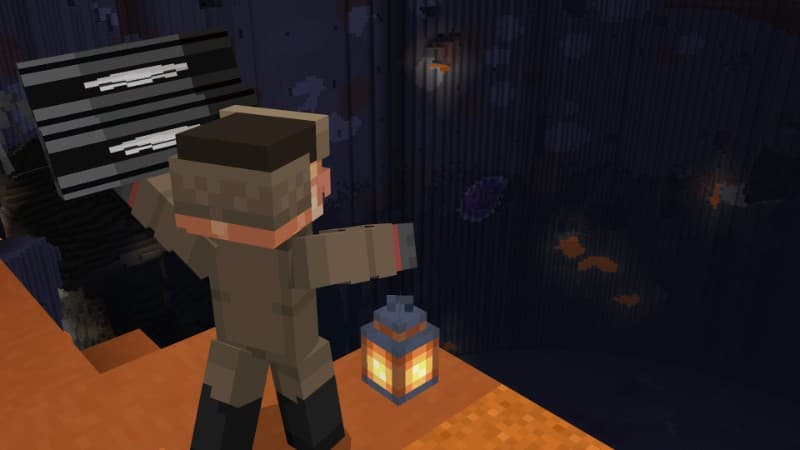 HUGE TNT