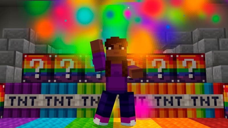 MEGA TNT