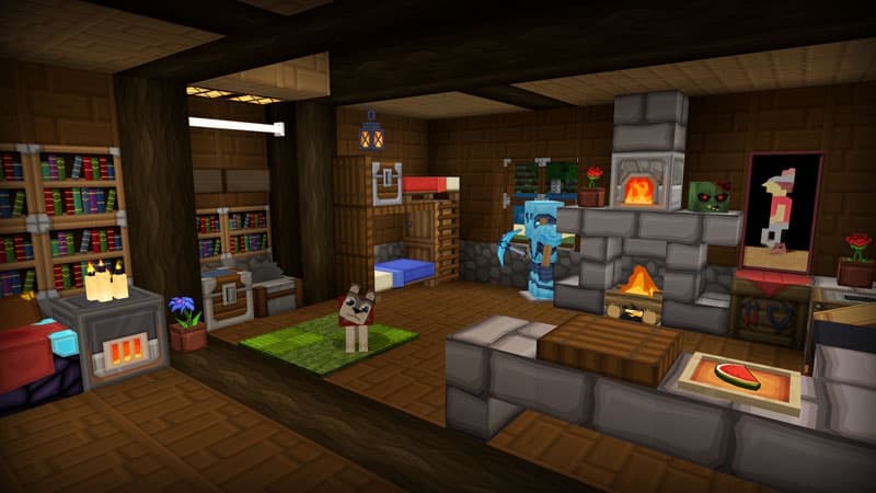 Sapixcraft HD