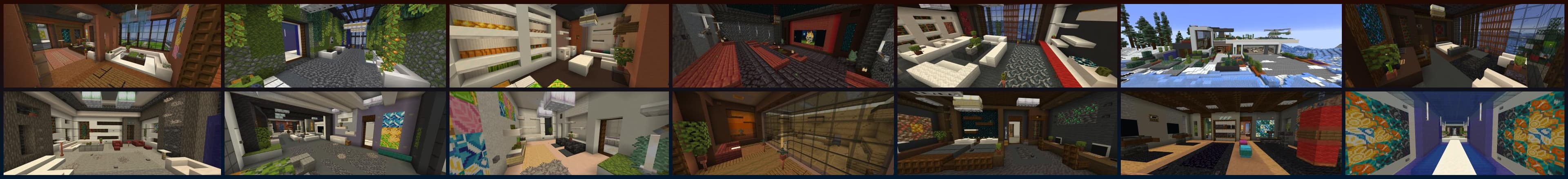 Millionaire Mansion Deluxe