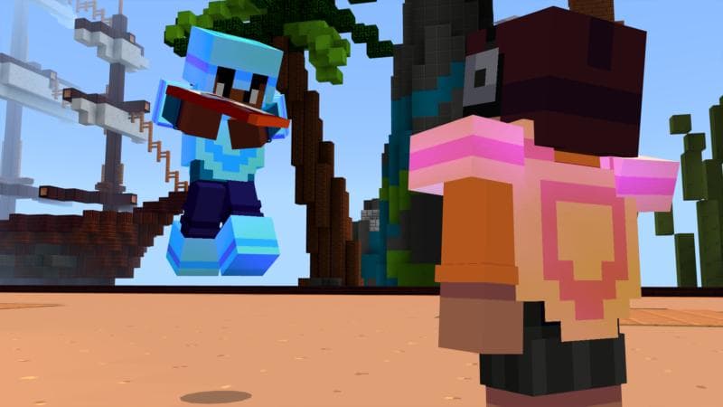 Ultimate PvP Pack