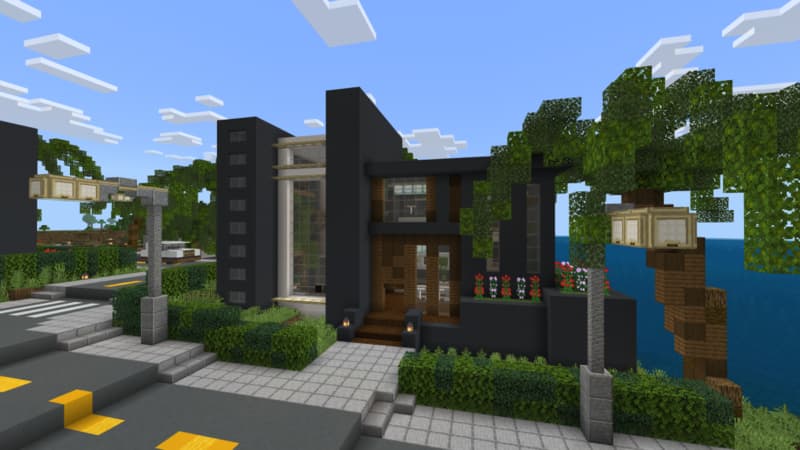 Luxury Island City
