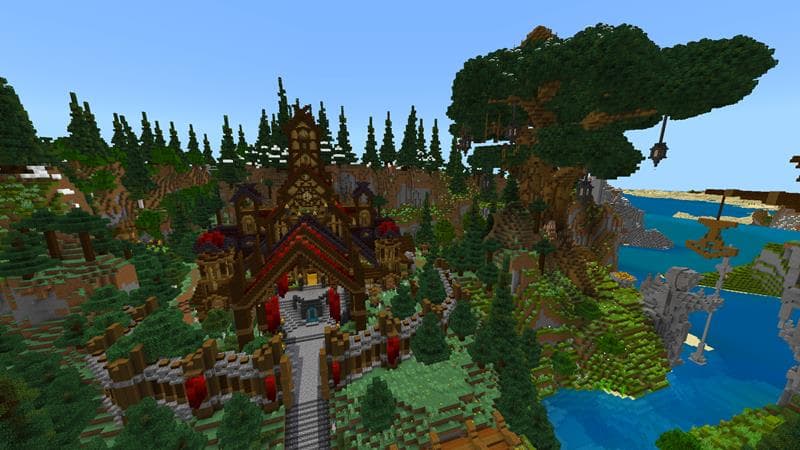 Valkyrie Valley