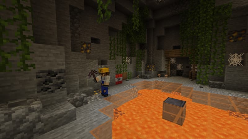 Escape Room - Escape The Mine
