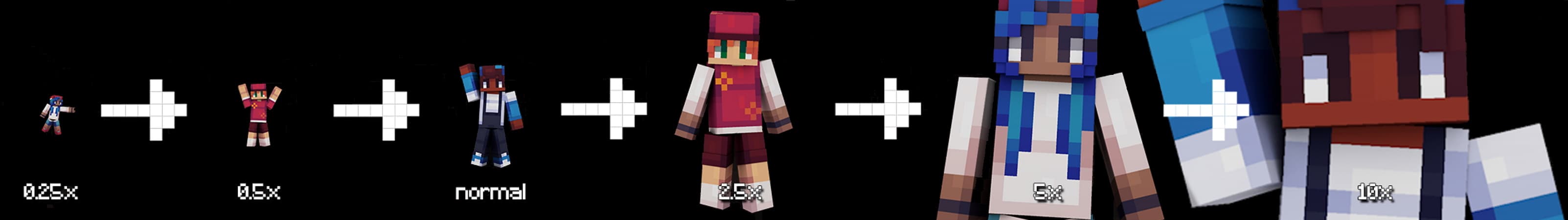 Size Hack