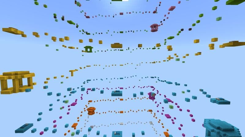 Sky Parkour 3
