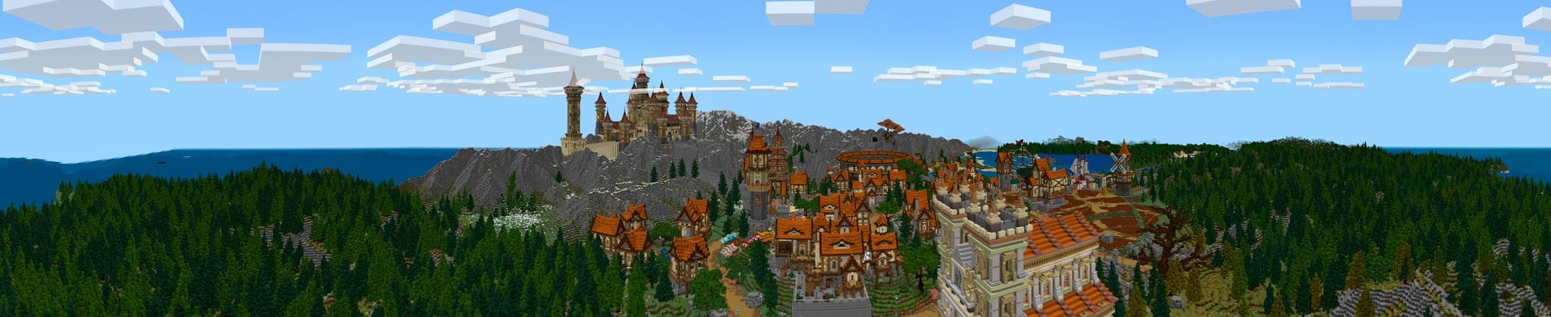 The Valley Kingdom
