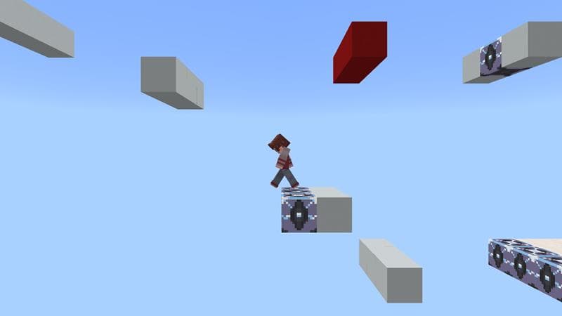 Troll Parkour