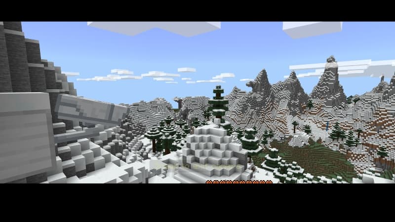 Secret Base