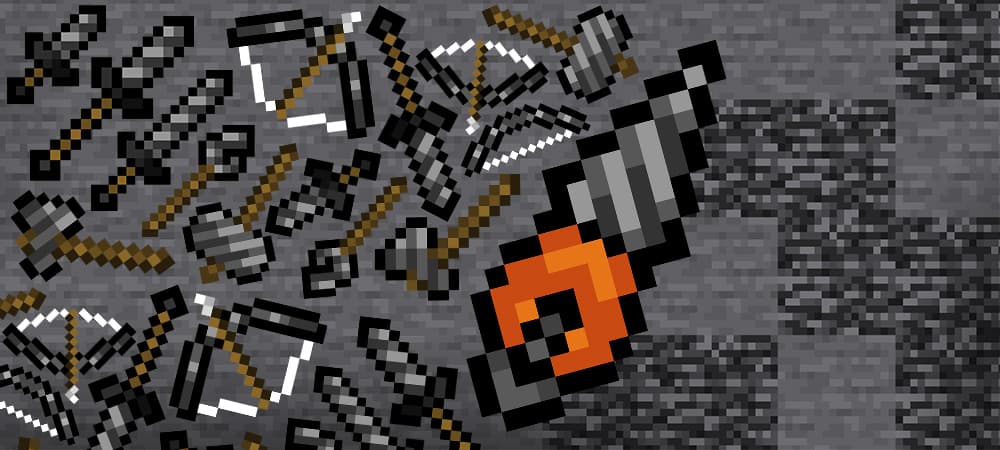 Bedrock Tools