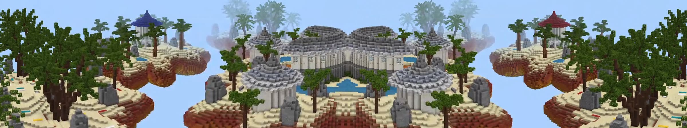 Resort Bedwars
