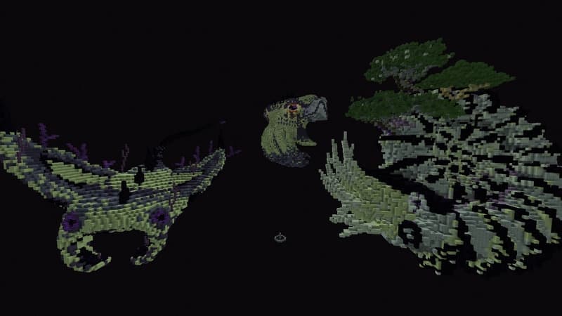 Skyblock Animals