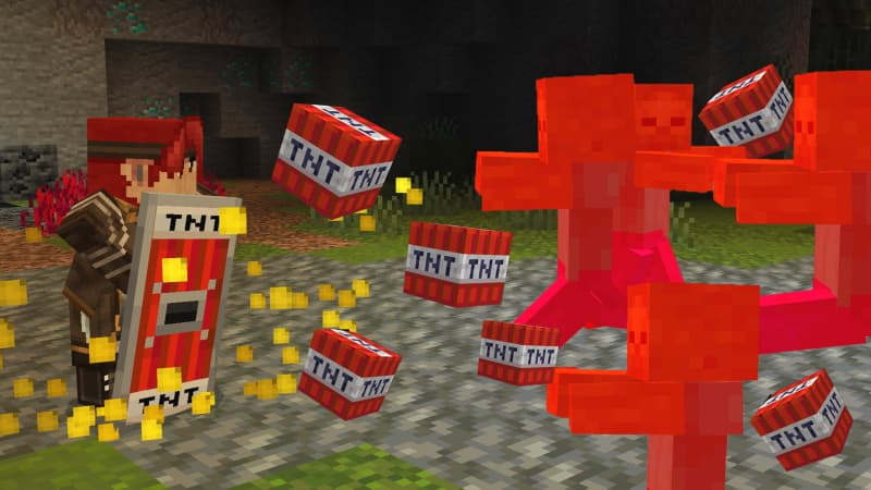 Shield Expansion