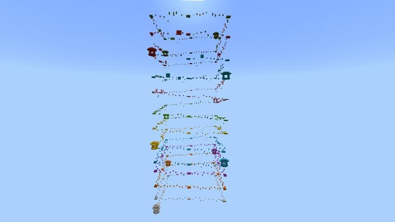 Sky Parkour 3