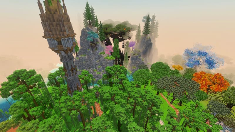 Enchanted Forest