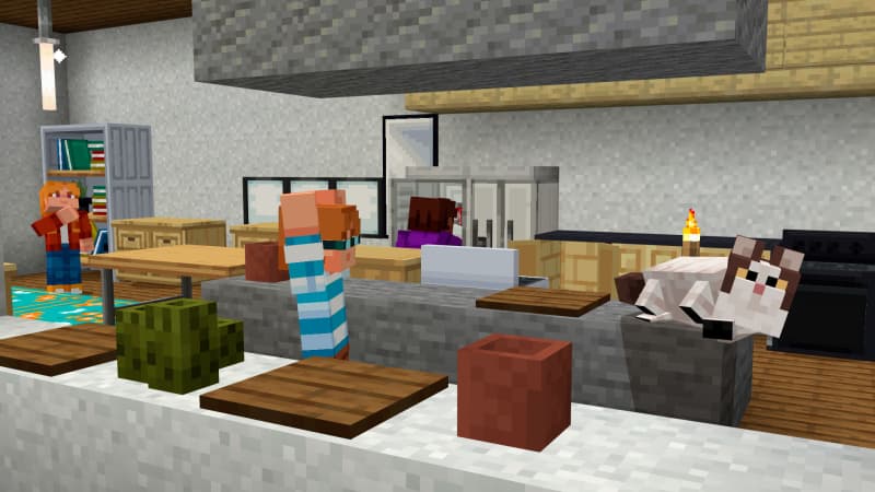 MEGA MANSION 2