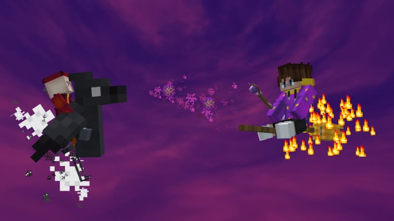 Witch Expansion+