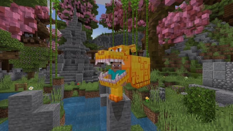 Dragon Dance